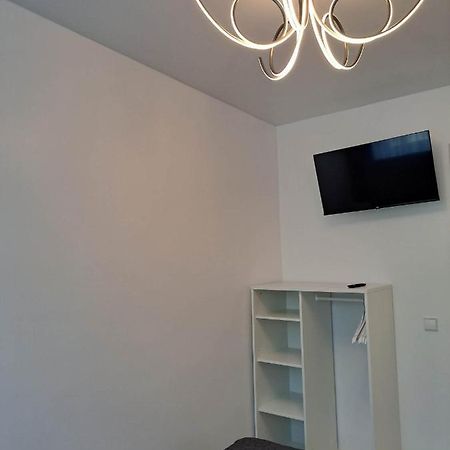 Trumpalaike Apartamentu Nuoma Centre Šiauliai Exterior foto