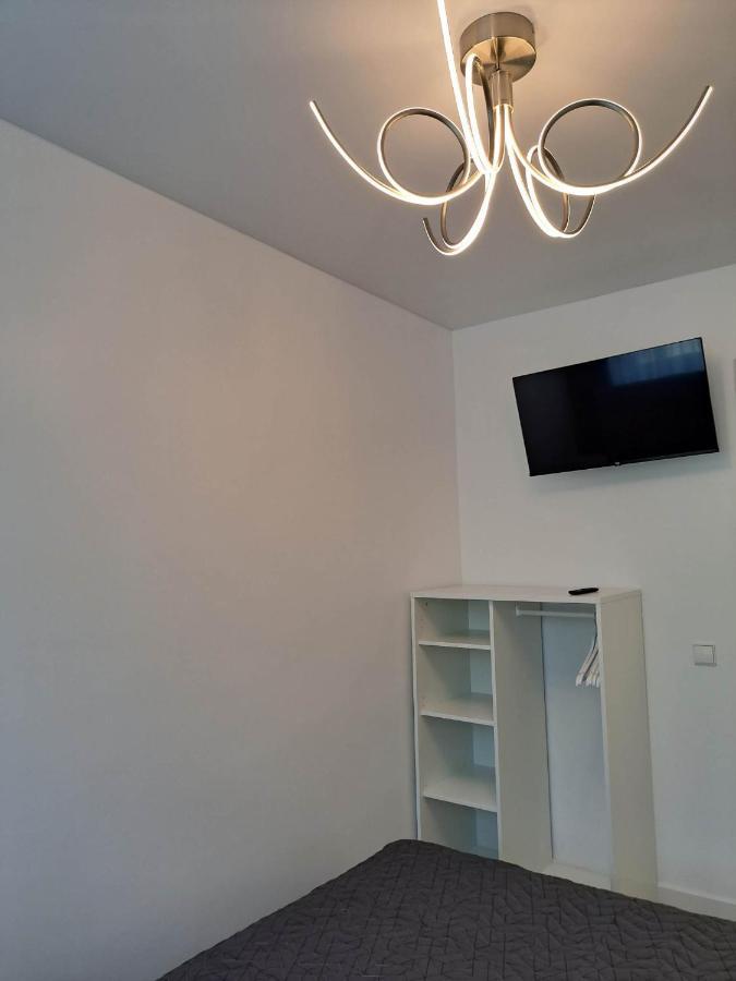 Trumpalaike Apartamentu Nuoma Centre Šiauliai Exterior foto