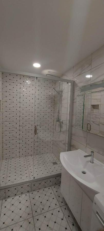 Trumpalaike Apartamentu Nuoma Centre Šiauliai Exterior foto
