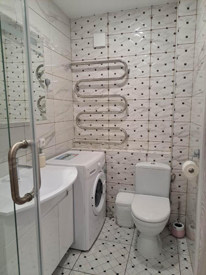 Trumpalaike Apartamentu Nuoma Centre Šiauliai Exterior foto