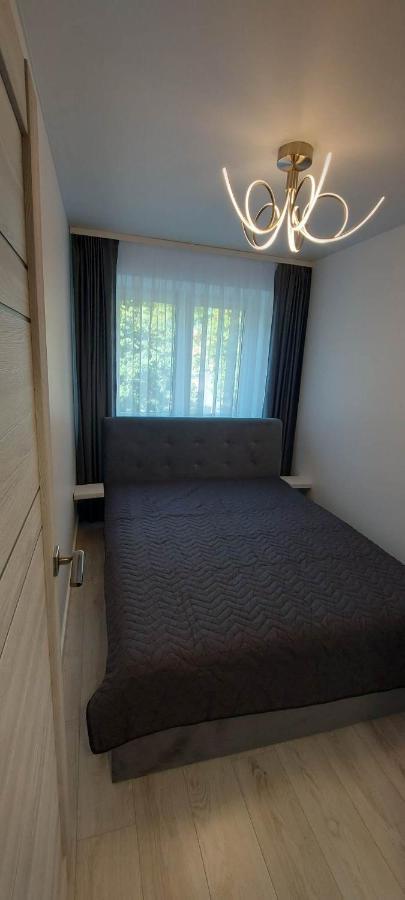 Trumpalaike Apartamentu Nuoma Centre Šiauliai Exterior foto