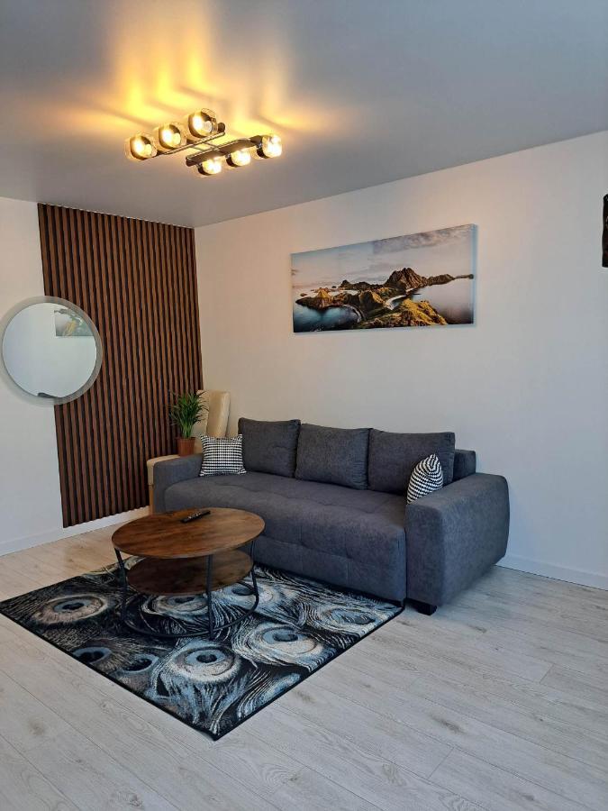 Trumpalaike Apartamentu Nuoma Centre Šiauliai Exterior foto